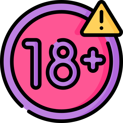 Age Verification Icon